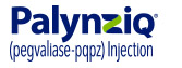 Palynziq Logo