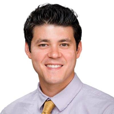 Joseph Ray, MD